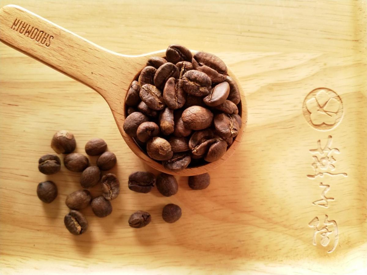 Yanzitao Pottery Coffee B&B Nanzhuang Dış mekan fotoğraf