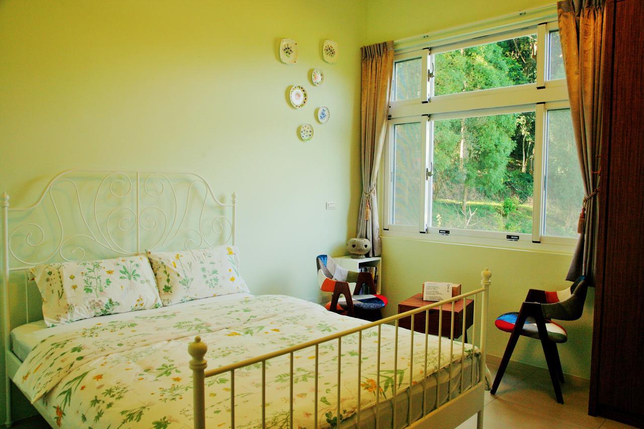 Yanzitao Pottery Coffee B&B Nanzhuang Dış mekan fotoğraf