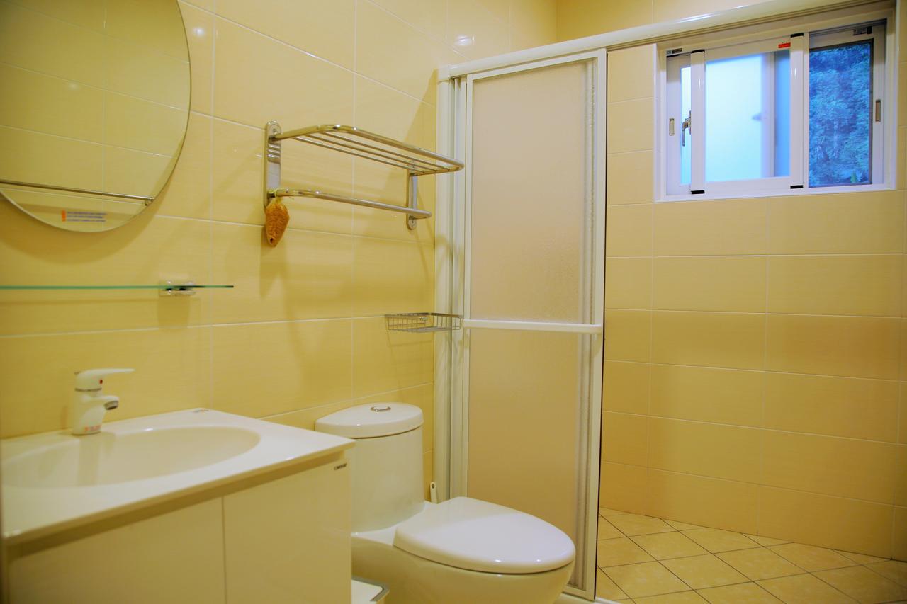 Yanzitao Pottery Coffee B&B Nanzhuang Dış mekan fotoğraf